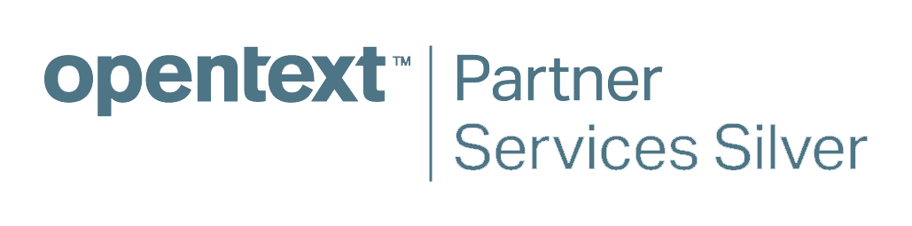 opentext – transparant -donker