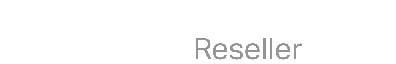 OpenText Bronze Partner Reseller Wordmark White