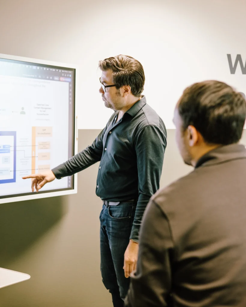 X Center Experts in OpenText and SAP document management 00031