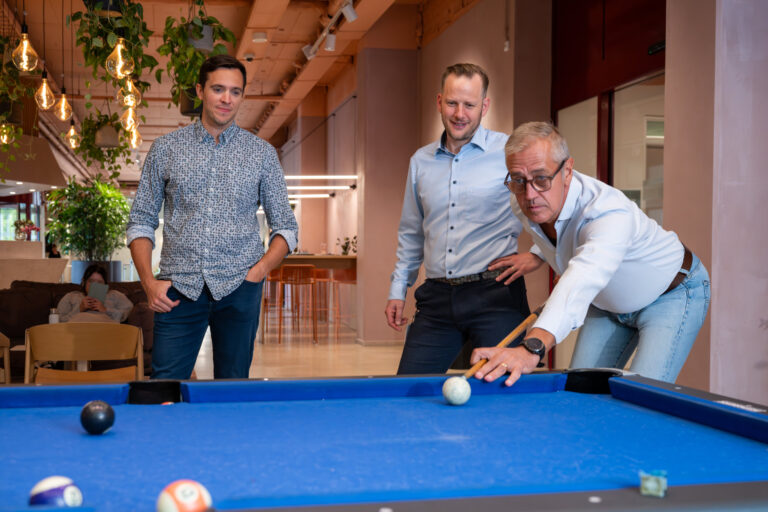 X Center OpenText SAP document management Augustus 2025 00110