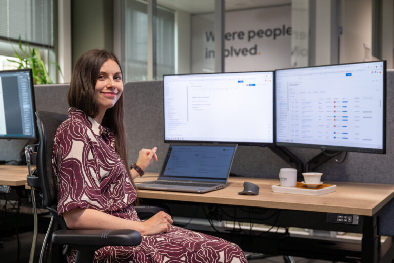 X Center OpenText SAP document management Augustus 2025 00131